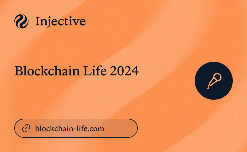 Blockchain Life 2024