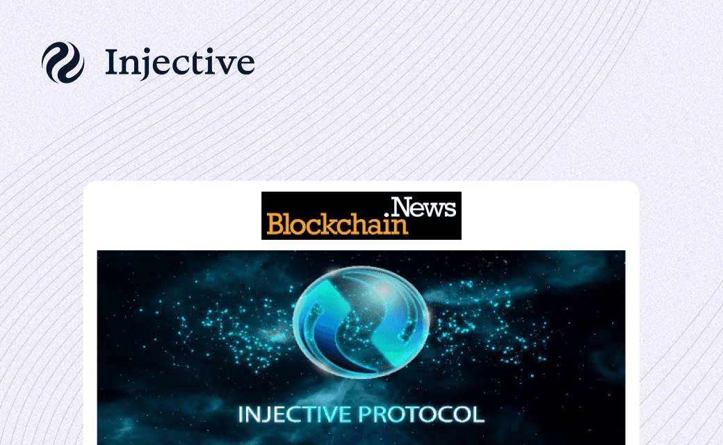 Agora Introduces AUSD Stablecoin on Injective (INJ)Blockchain