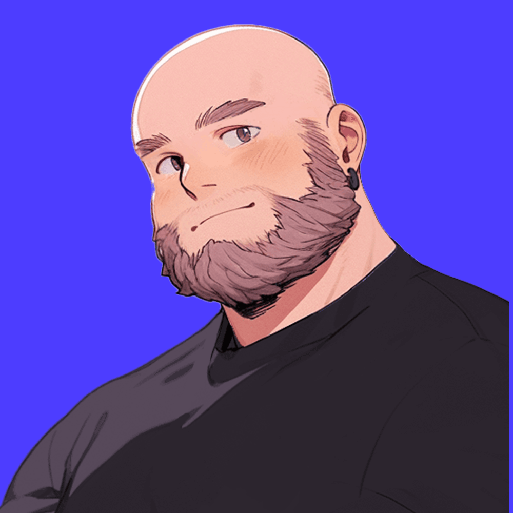 team member avatar