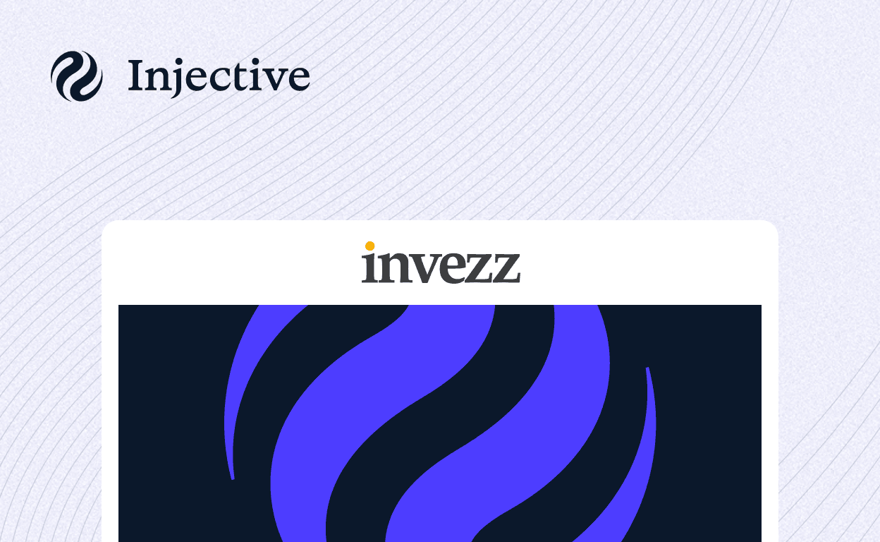 Injective (INJ) launches on-chain AI agents to simplify blockchain interactions