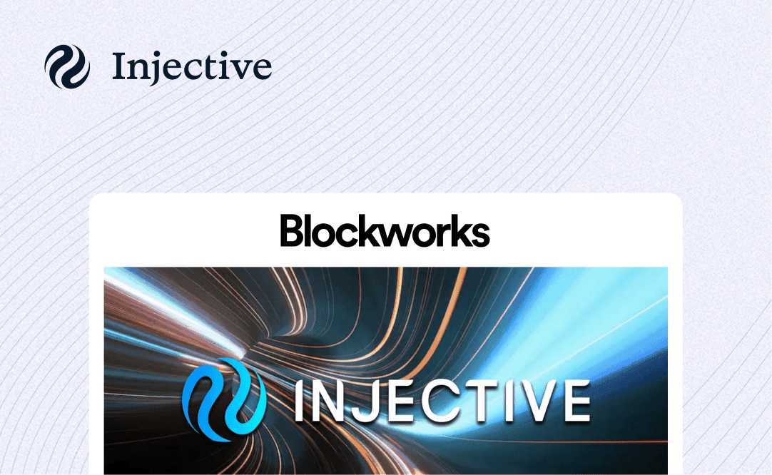 Injective Integrates Wormhole Bridge in Effort to Enhance Cross-Chain Accessibility