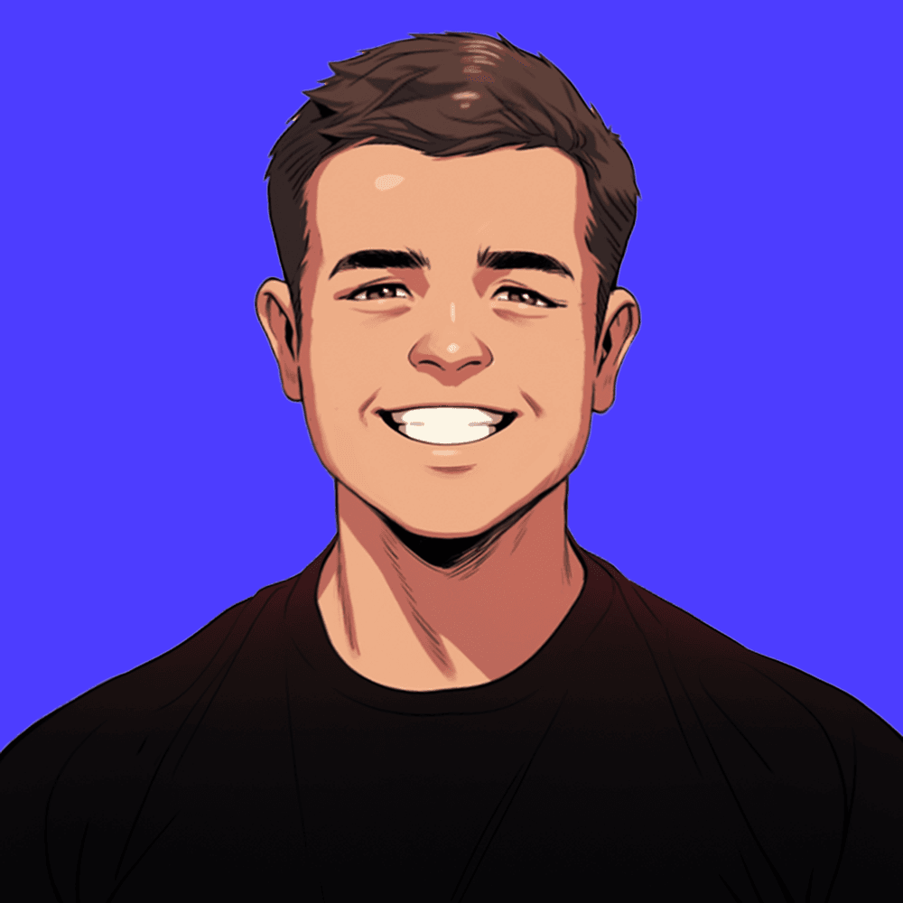 team member avatar
