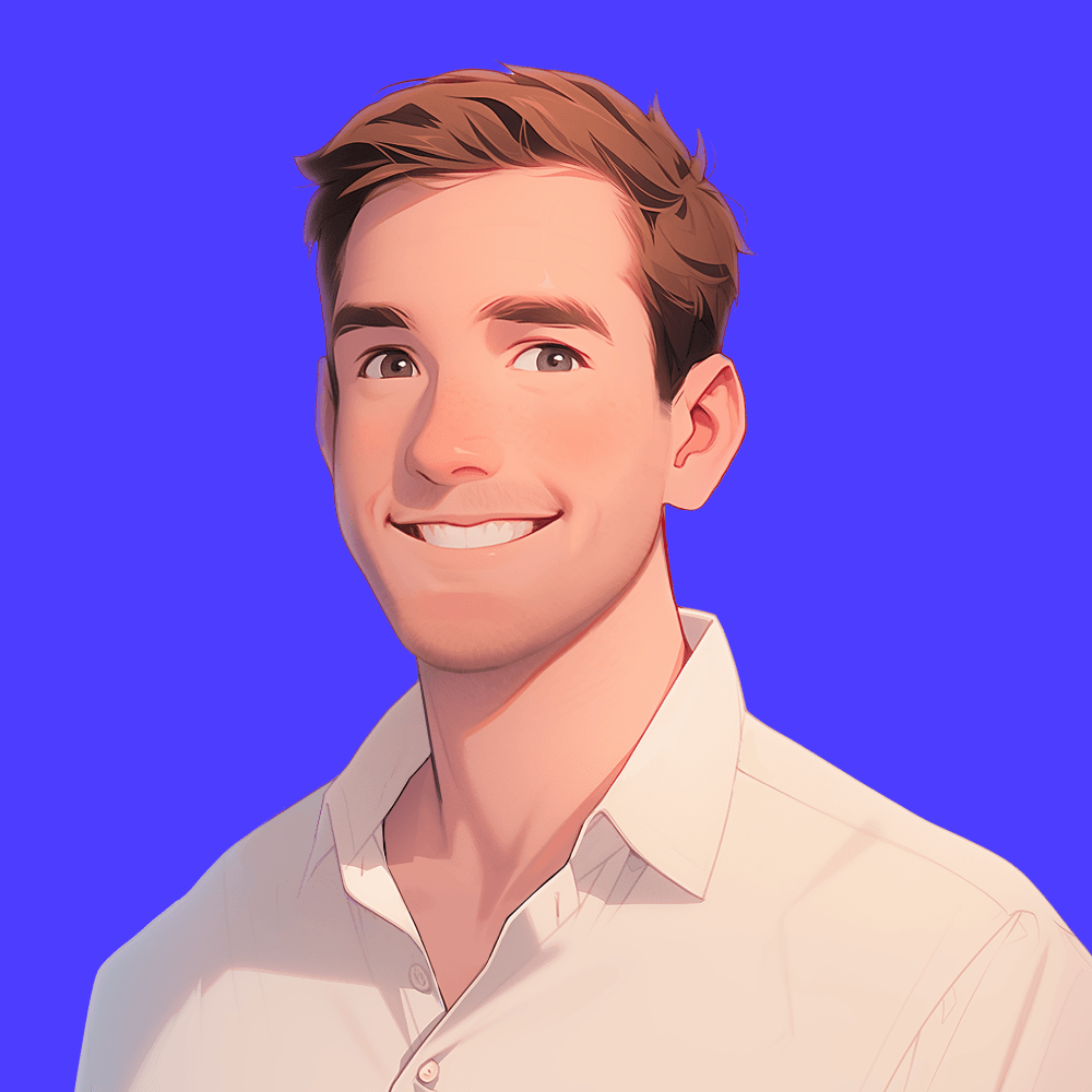 team member avatar