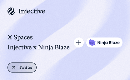 Injective x Ninja Blaze