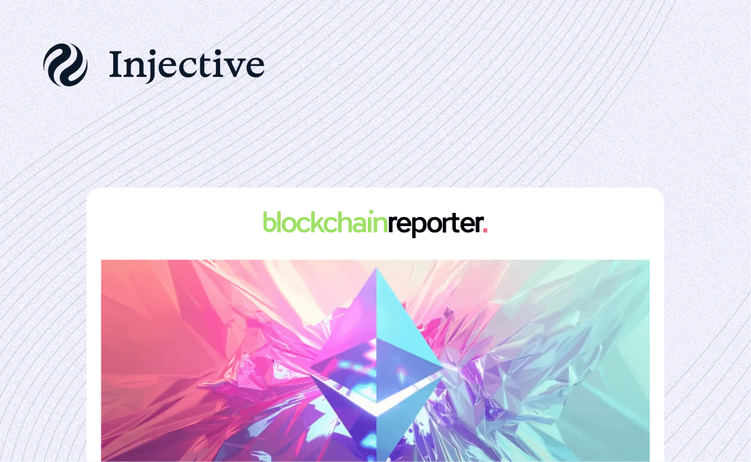 Ethena Labs Integrates with Injective to Expand Beyond the Ethereum Ecosystem