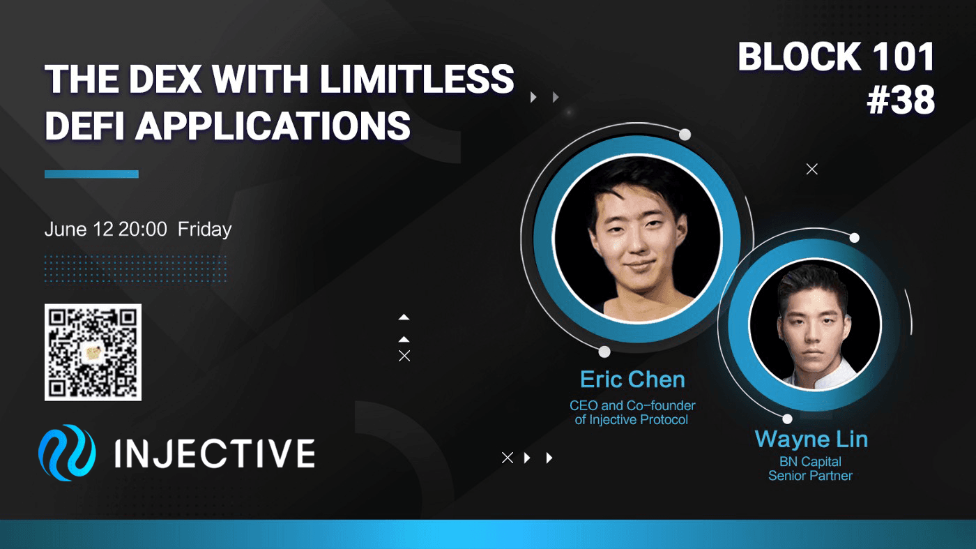 A Recap of the Block 101 Discussion with Binance