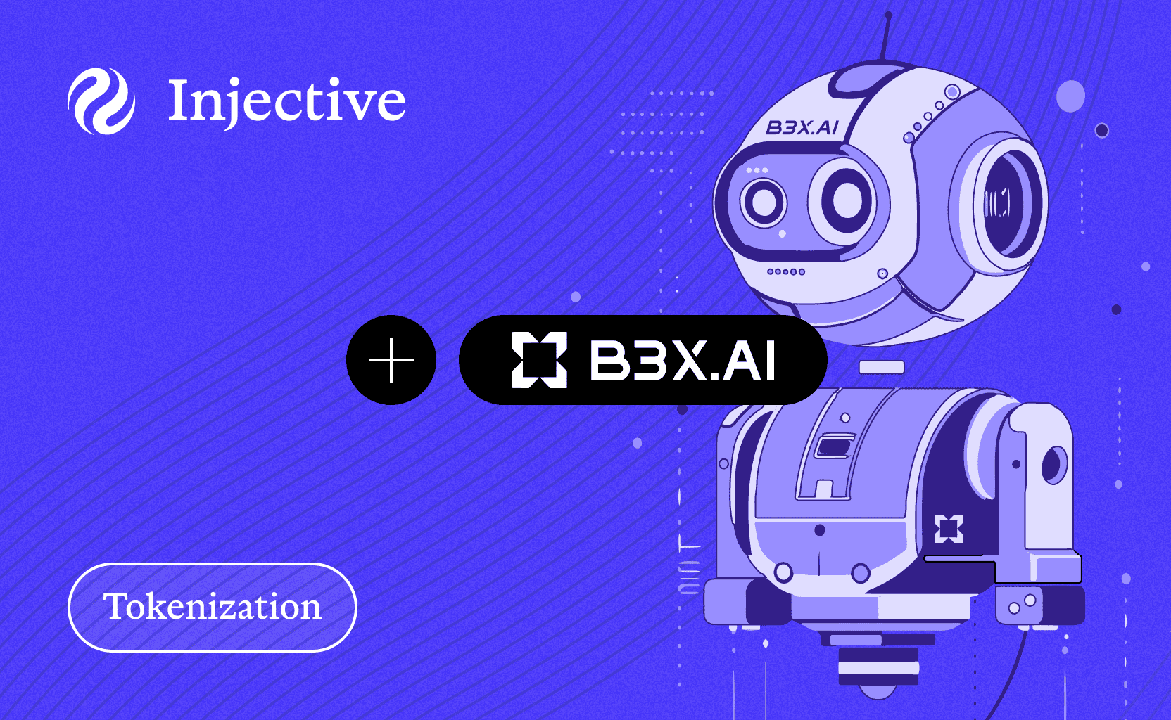 Become Your Own Quant with B3X’s AI-Driven Tokenized Fund Builder Built on Injective