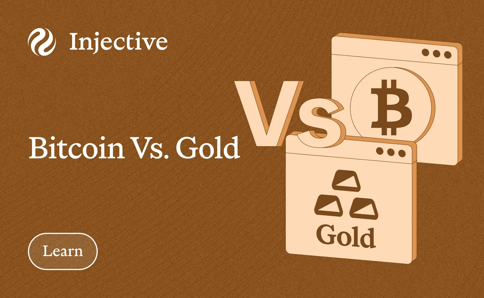 Bitcoin vs Gold: A Store of Value Comparison
