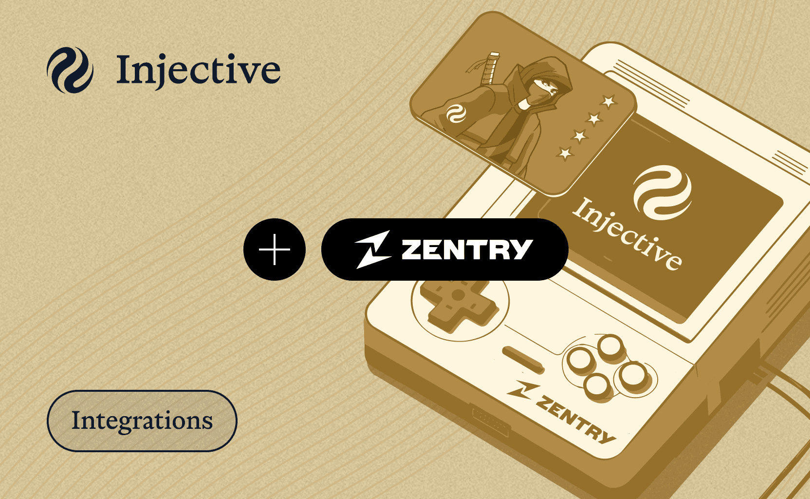 New SocialFi Platform, Nexus by Zentry, has Arrived on Injective