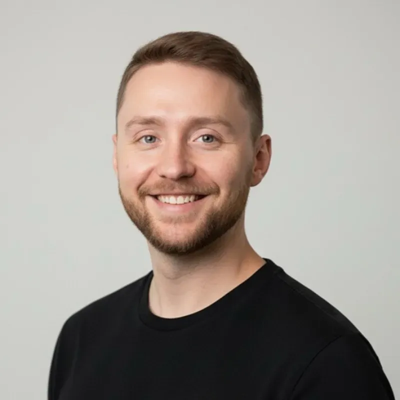 Brandon Goss