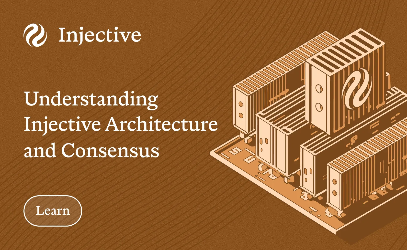 Understanding Injective Architecture and Consensus