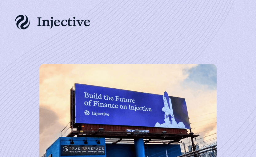 ETH Denver 2025: Injective Recap