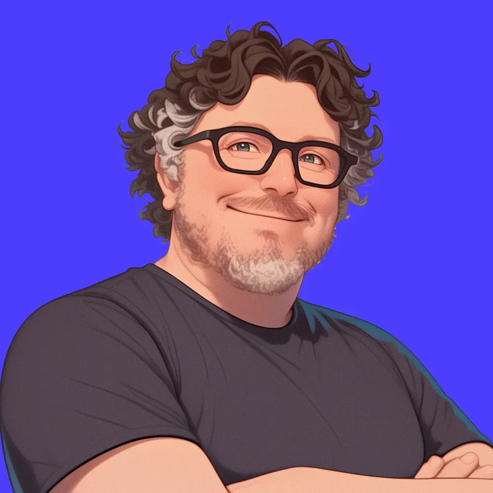 team member avatar