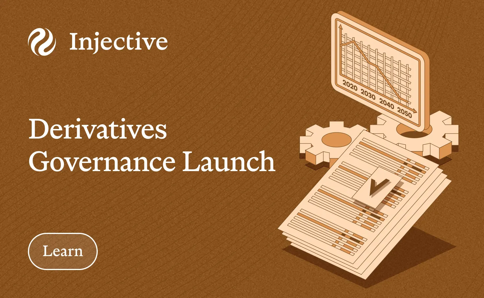 Derivatives Governance on Injective: A Complete Guide