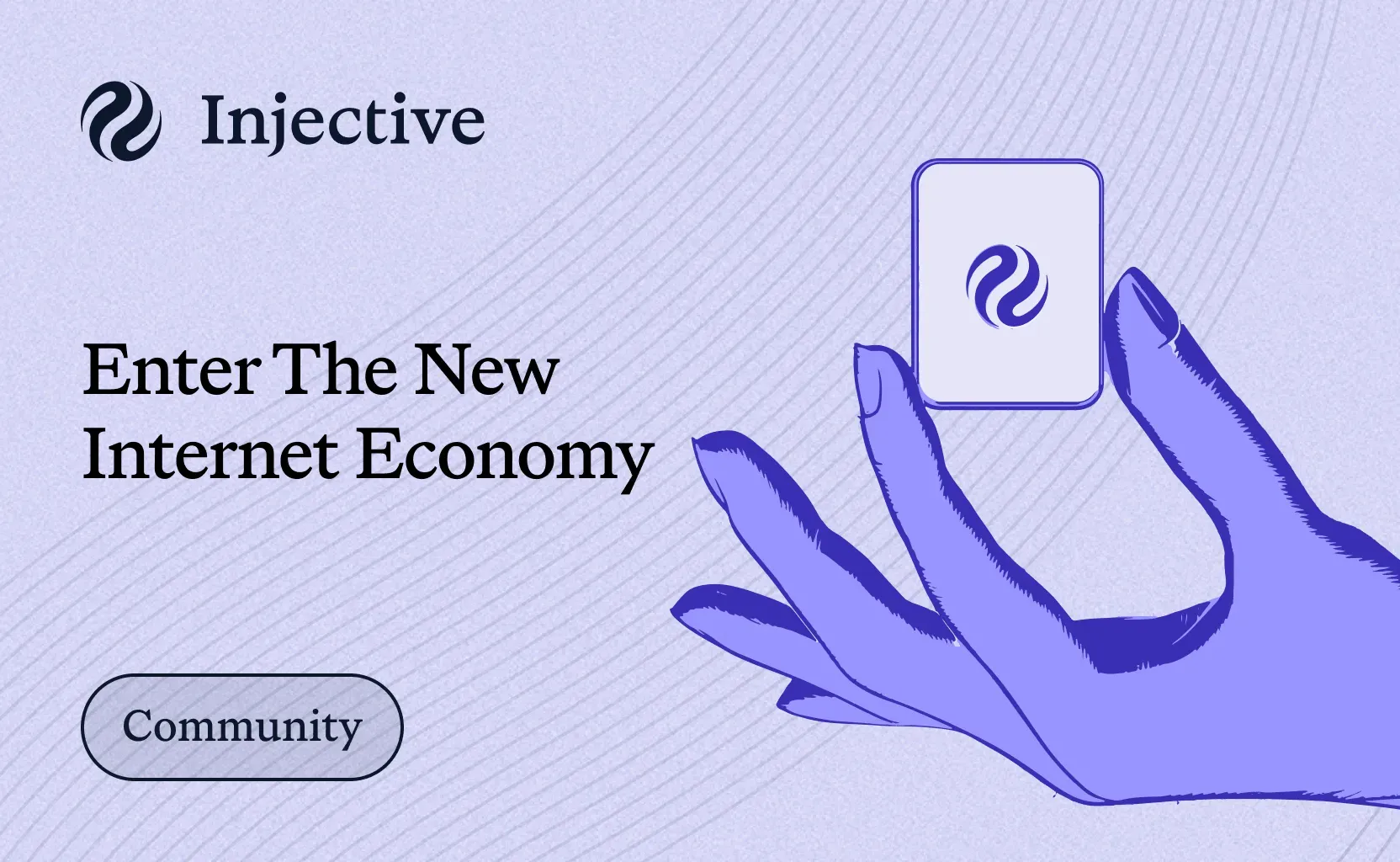 Introducing the New Injective.com, Built for the New Internet Economy