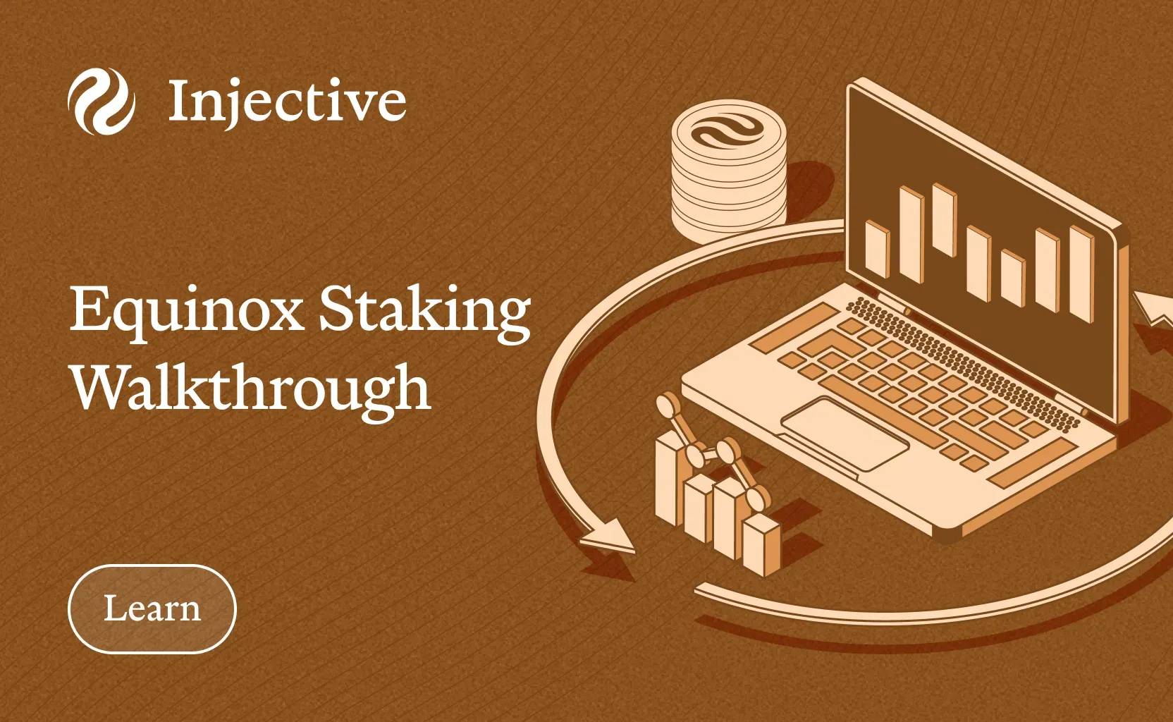 How to Stake INJ on Equinox: A Complete Guide to Rewards