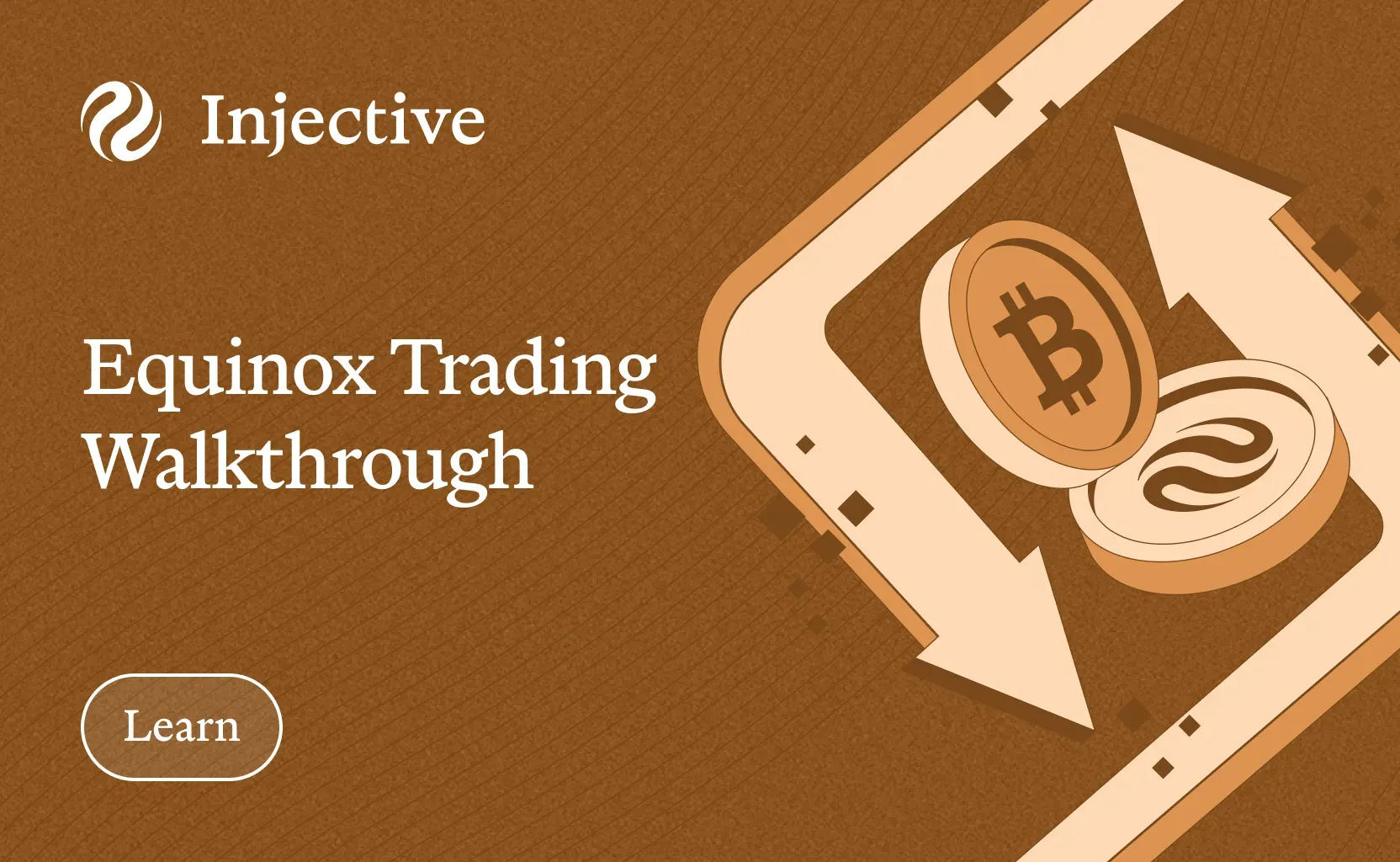 Equinox Trading on Injective: A Complete Walkthrough