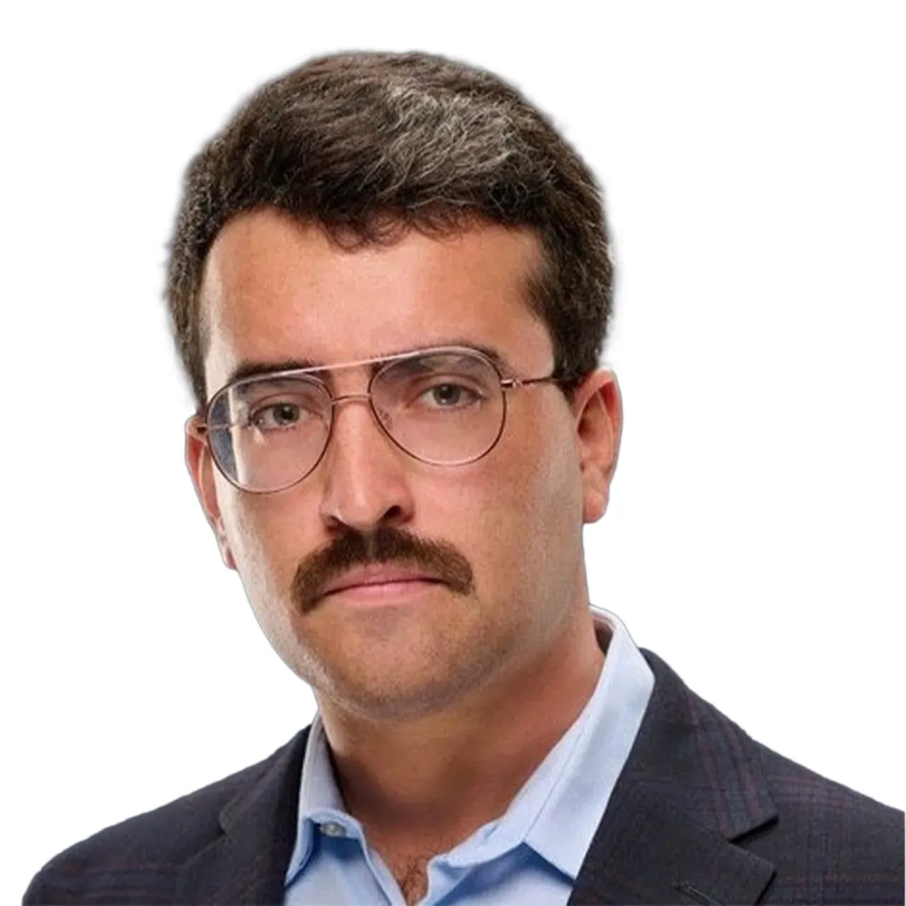 Frank Chaparro