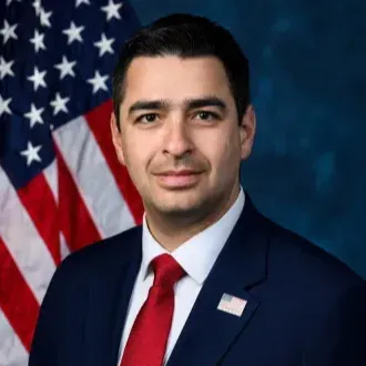 Gabe Evans