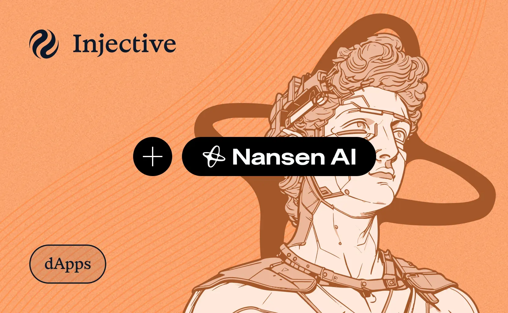 Nansen, The AI-native Onchain Data Platform, Is Now a Validator on Injective