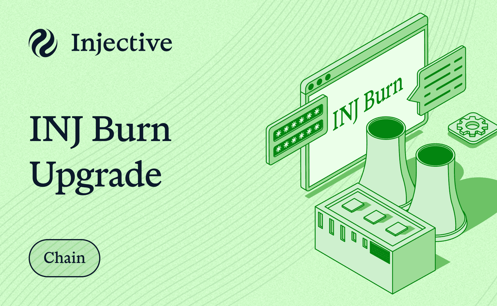 The All New INJ Burn Standard Launch