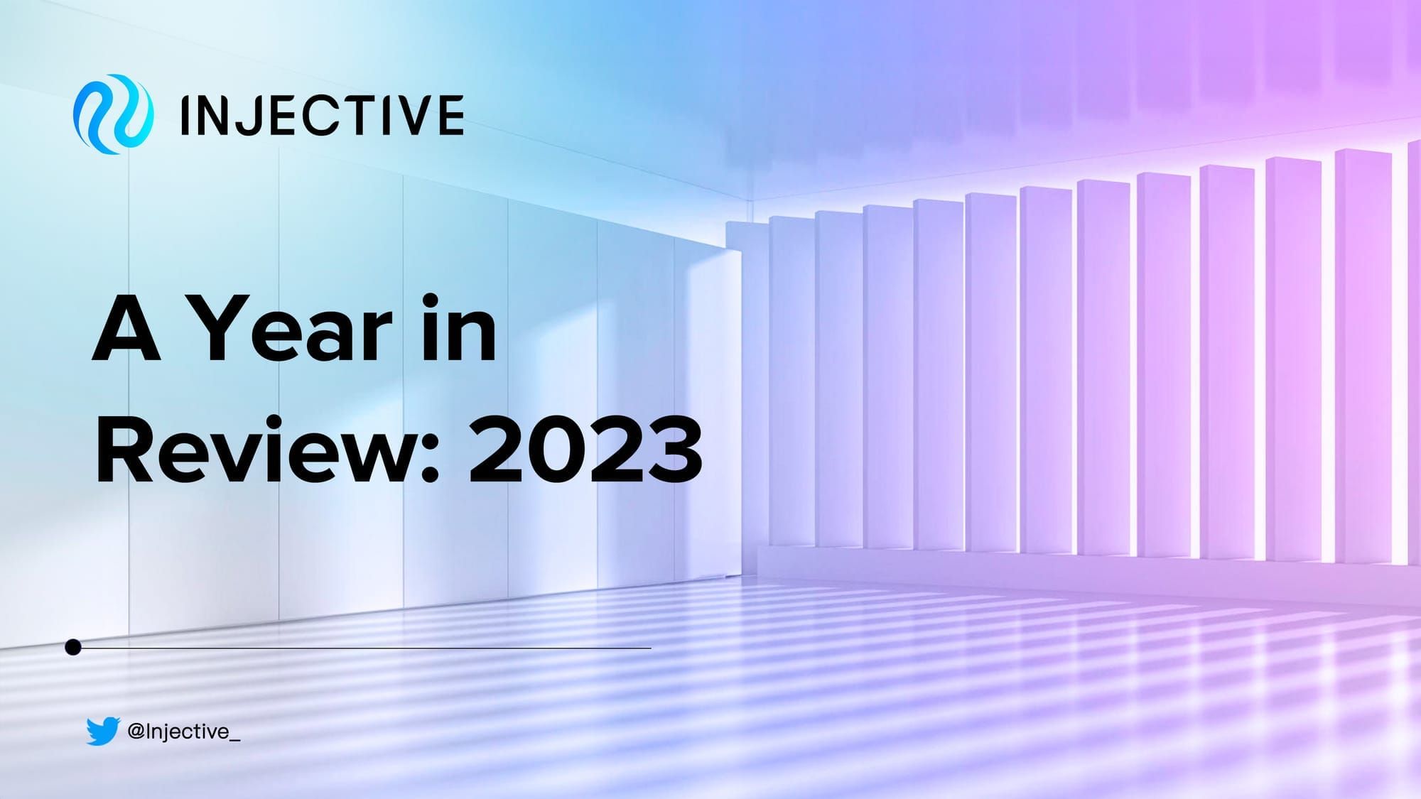 Injective 2023 年度回顾