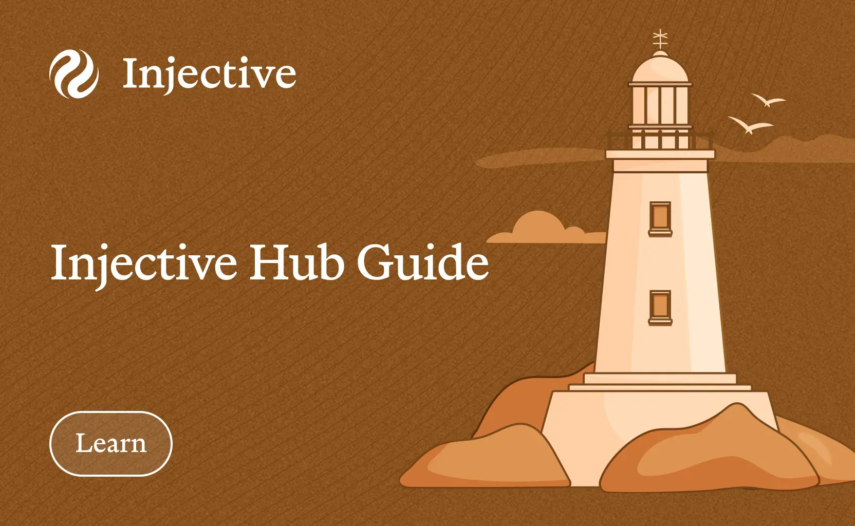 Injective Hub Guide: How to Stake, Vote, and Manage INJ