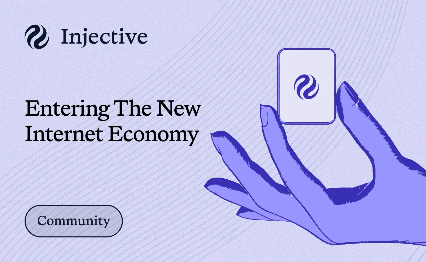 Introducing the New Injective.com, Built for the New Internet Economy