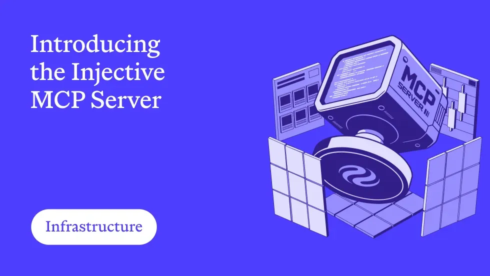 Welcome to the Injective Era: Native EVM Mainnet Launch Opens New Frontiers for Finance