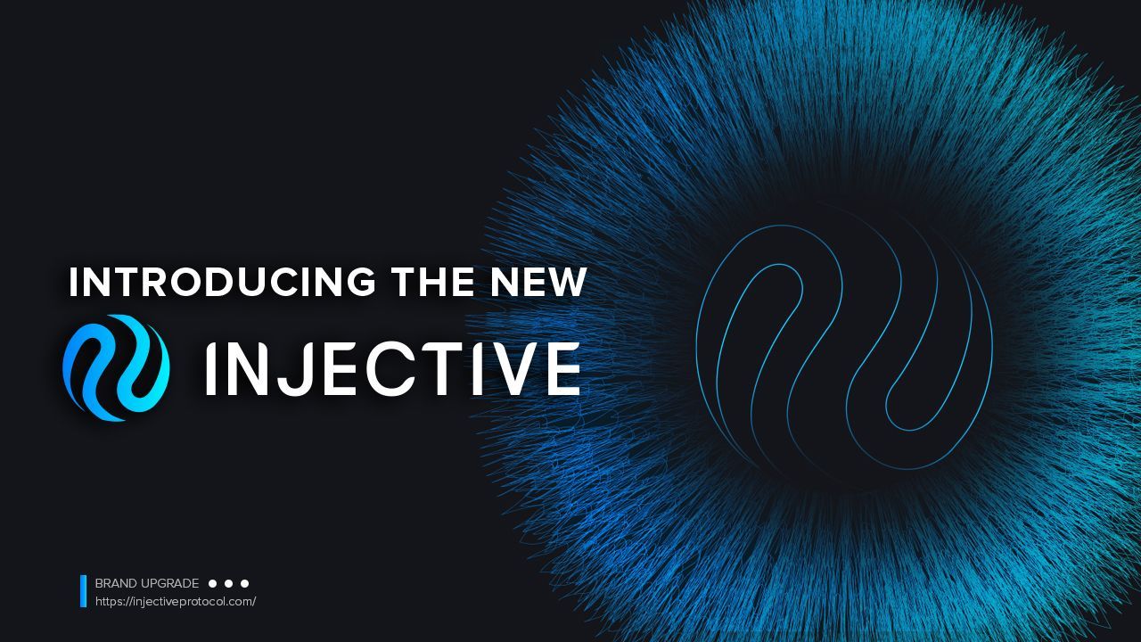 Introducing the New Injective: An Evolution of the Mission, Product and Brand
