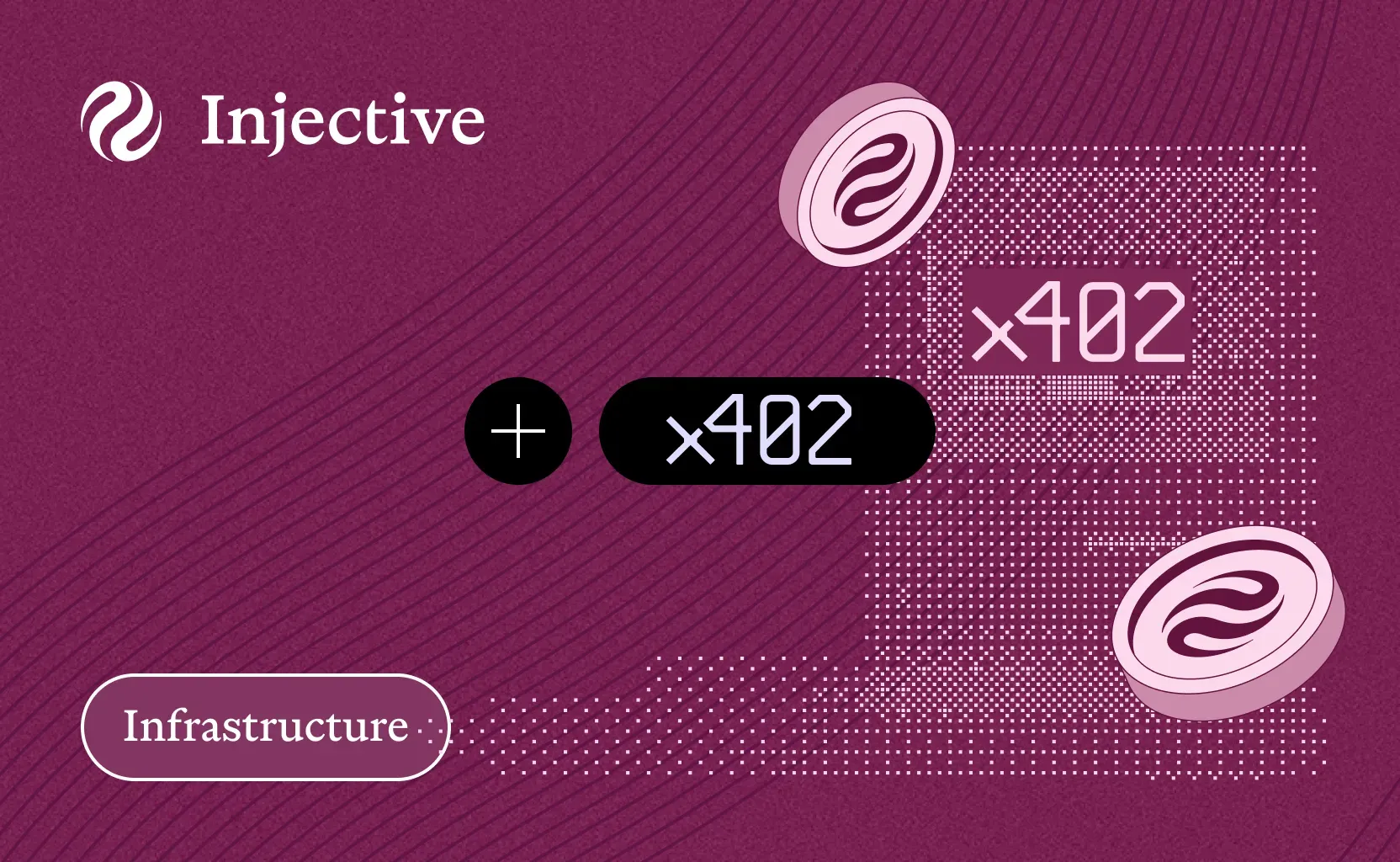 What Is x402? AI Agent Payments, Live on Injective