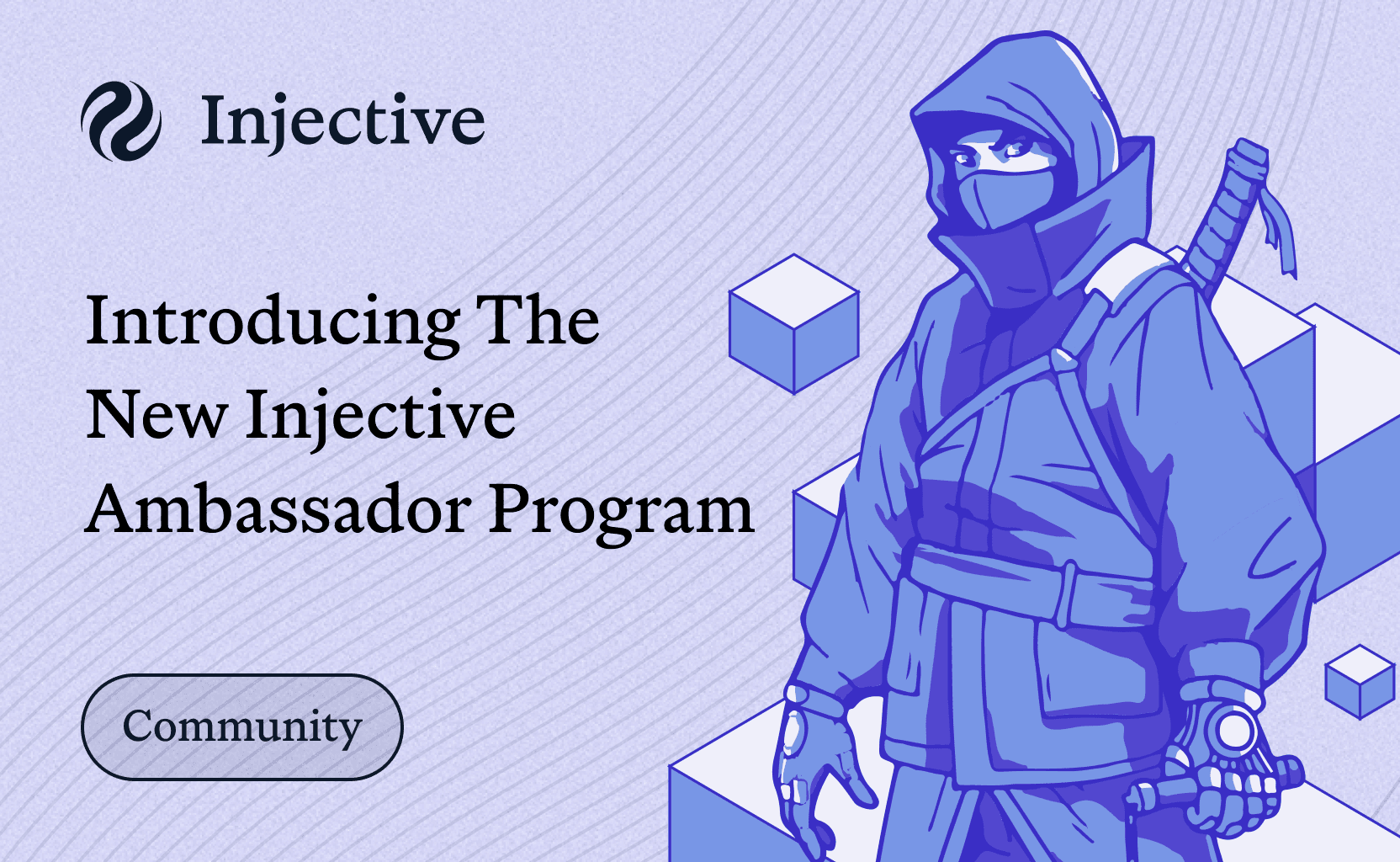 Introducing The New Injective Ambassador Program