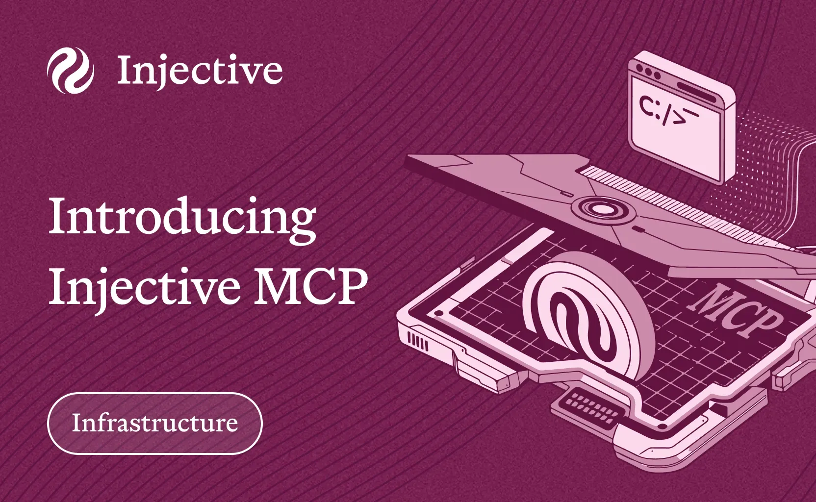 Introducing Injective MCP: A New World of AI-Enabled Finance