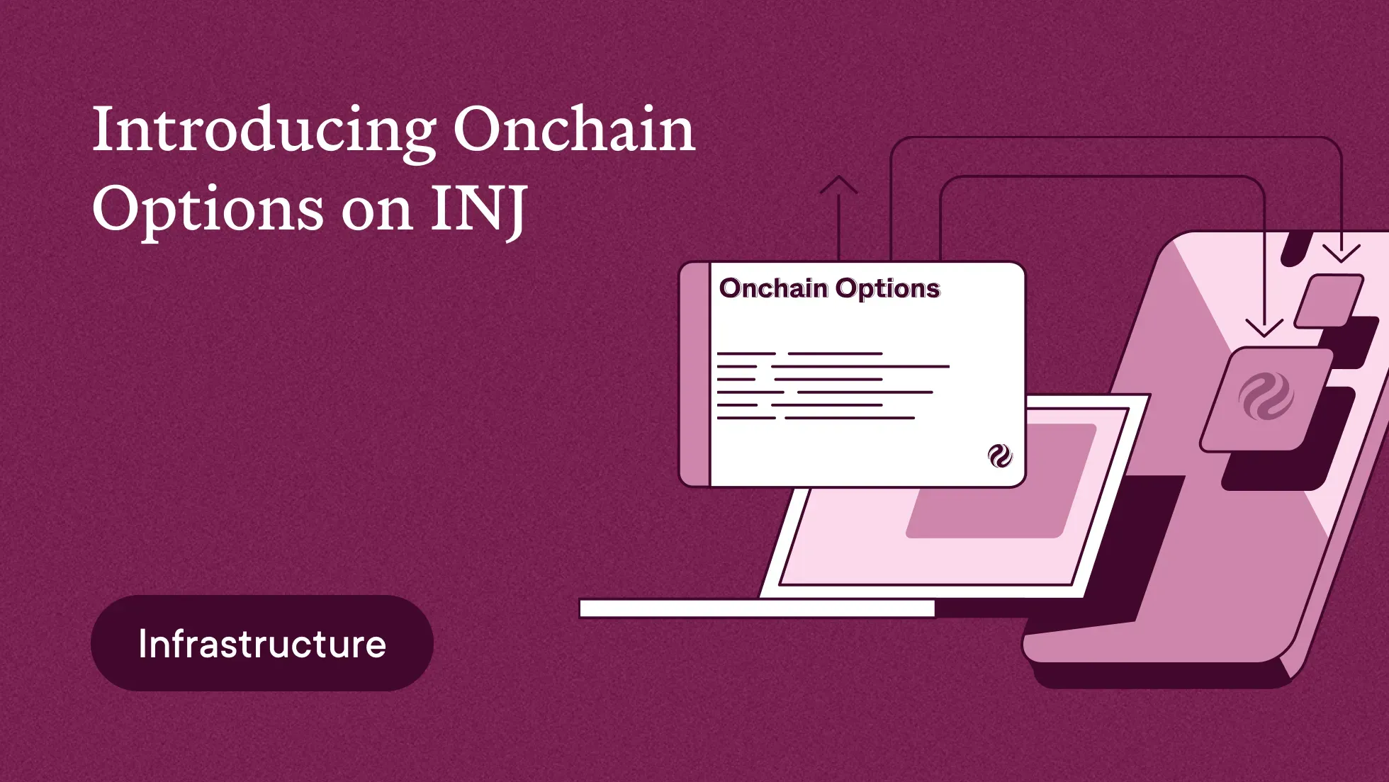 Introducing Onchain Options on Injective
