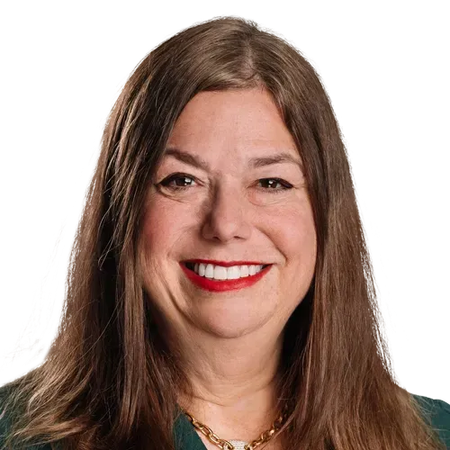 Sandy Kaul