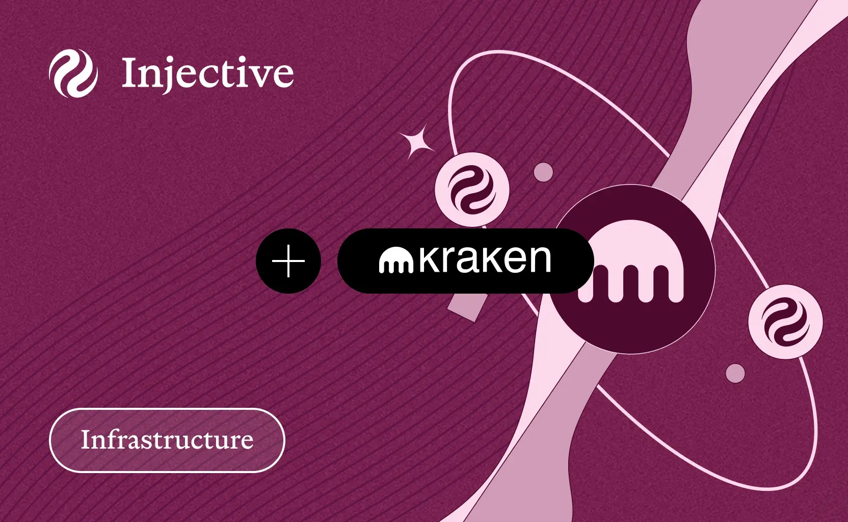 Kraken Powers Pineapple’s $100M INJ Treasury Through Its Institutional Validator on Injective