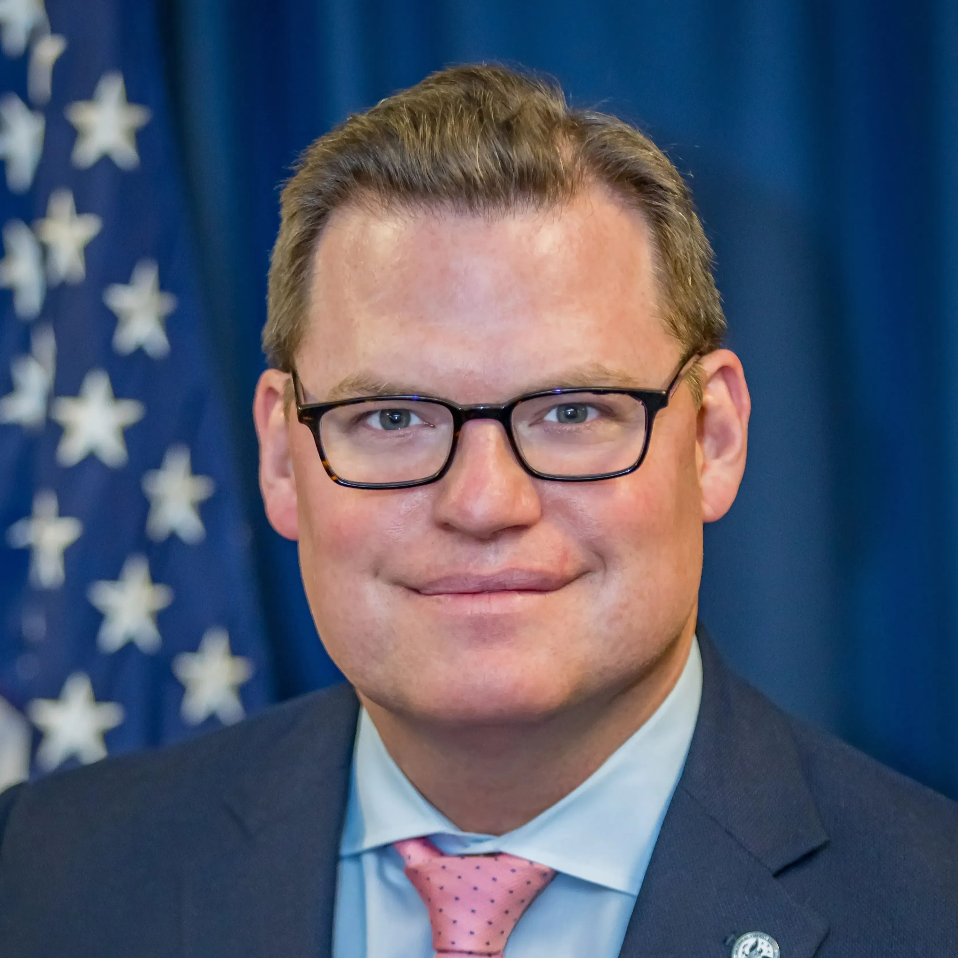 Kyle S. Hauptman