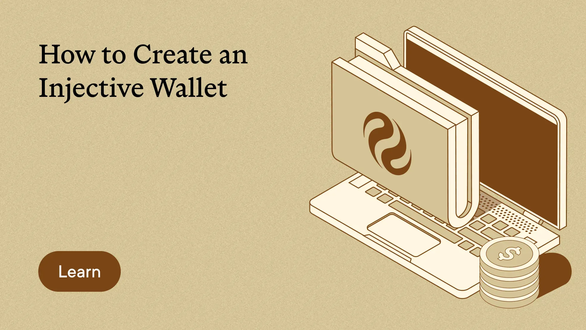 How to Create an Injective Wallet