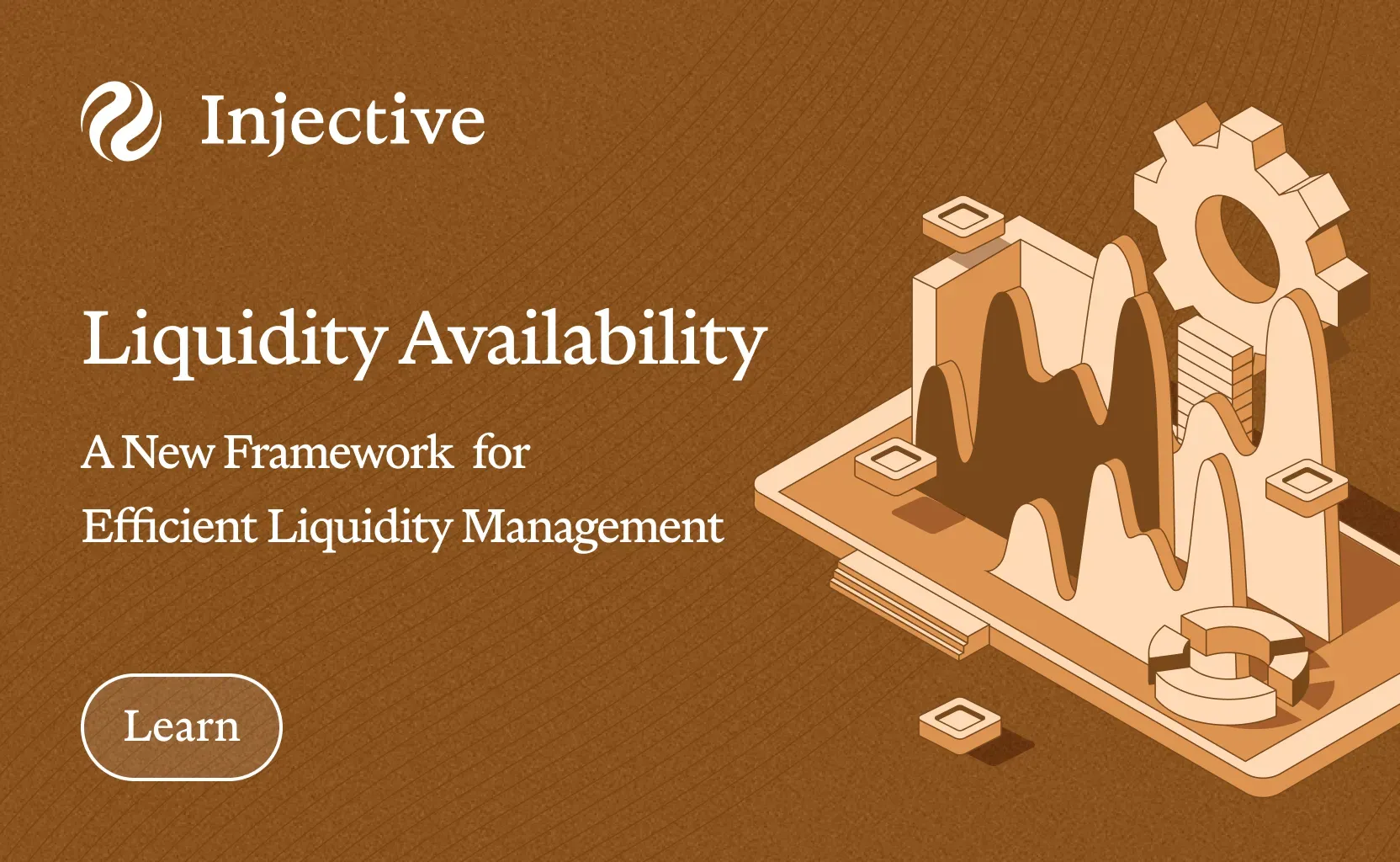 Liquidity Availability: A New Framework for Efficient Liquidity Management