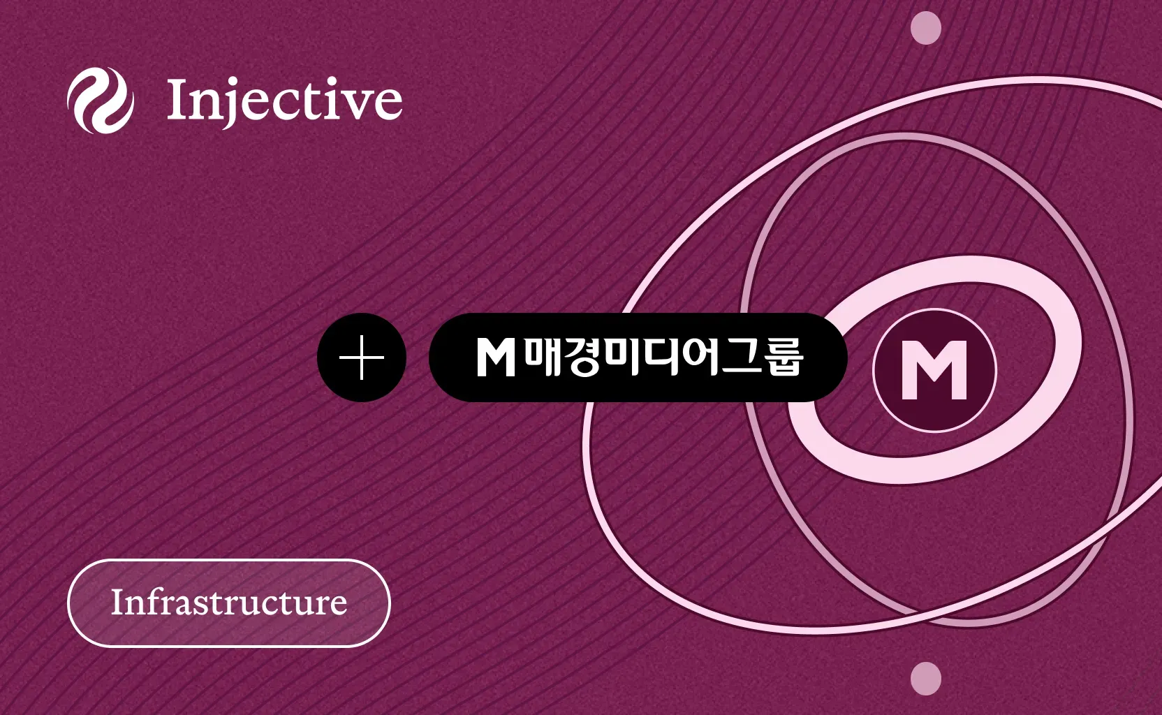 MK Media Group Joins Injective as a Validator
