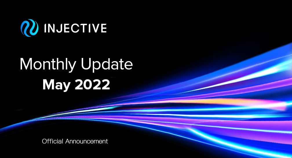 May Update: A Focus on New Integrations and Community