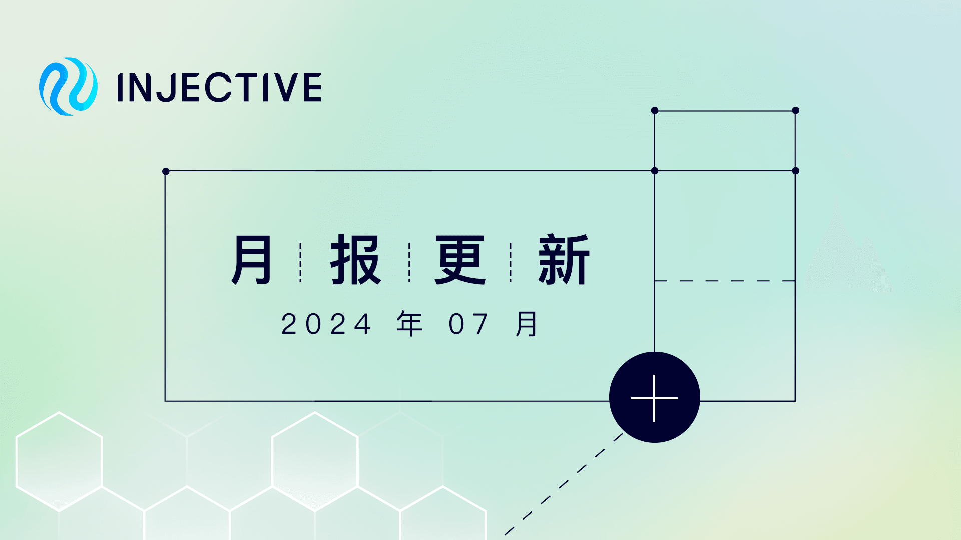 Injective 月报|2024 年 7 月