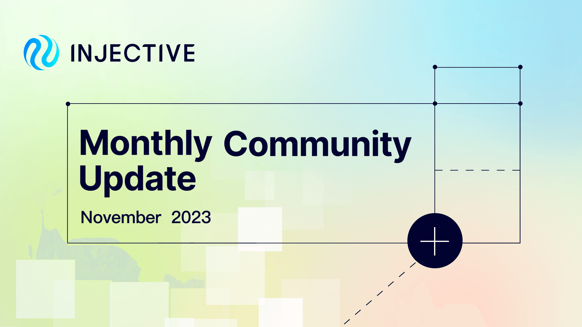 Injective 月报|2023 年 11 月