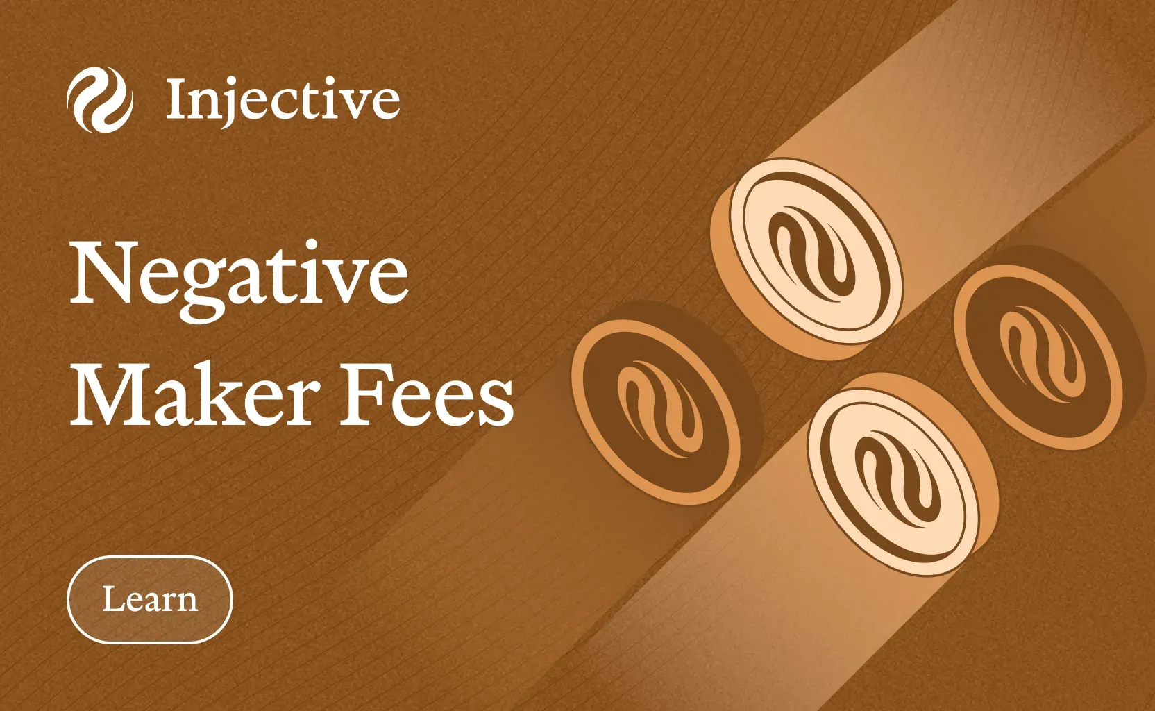 What Are Negative Maker Fees on Injective?