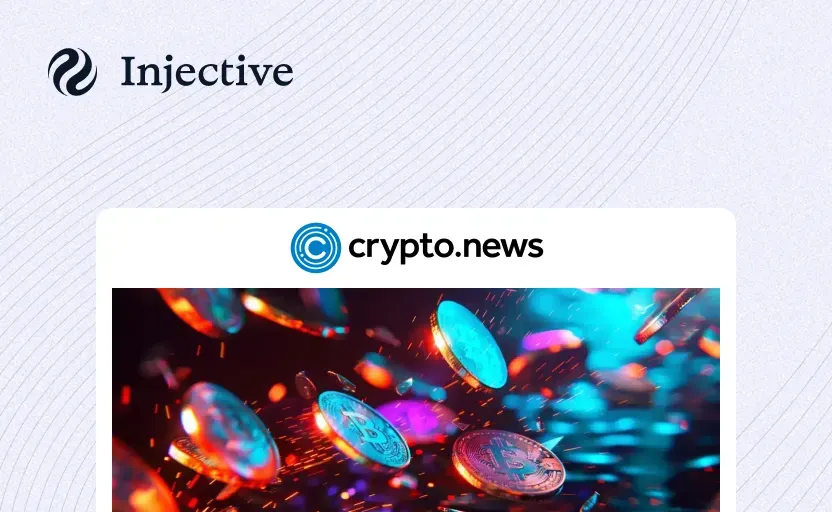 Pineapple Makes First Move in $100M Injective Treasury Plan