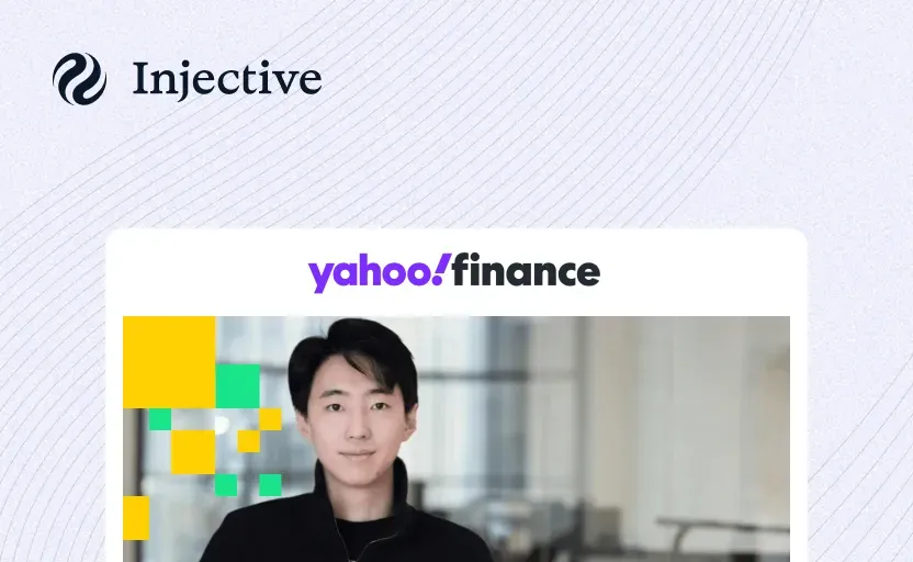 Injective Unveils Native EVM to Boost Speed and Cut Costs