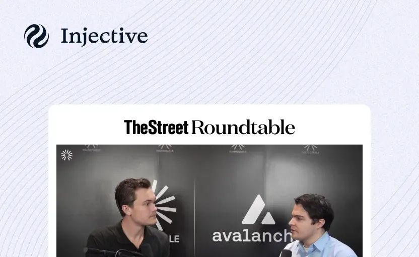 Tokenization Will Bring Markets On-Chain