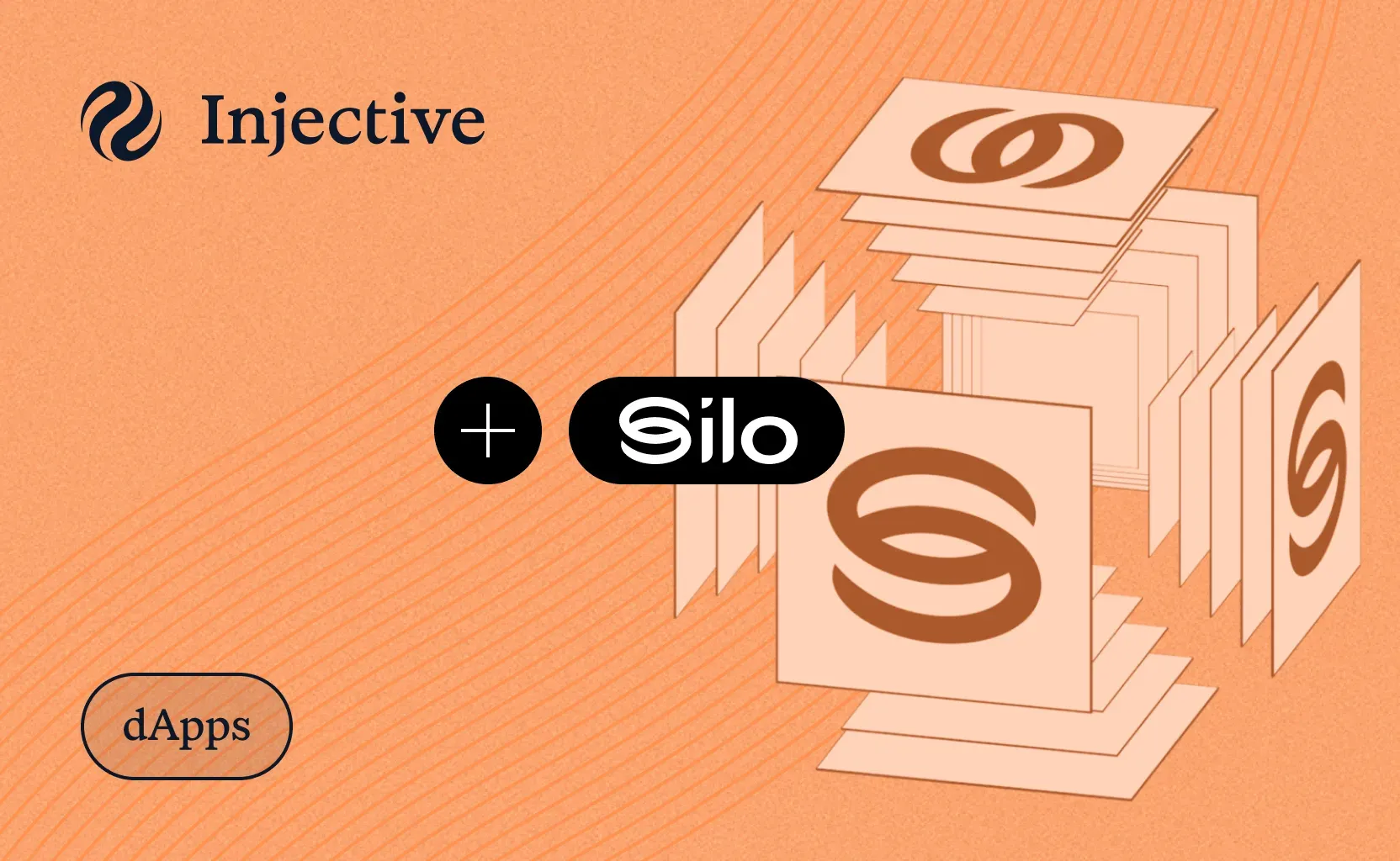 Silo Finance Onchain Credit Markets Go Live on Injective