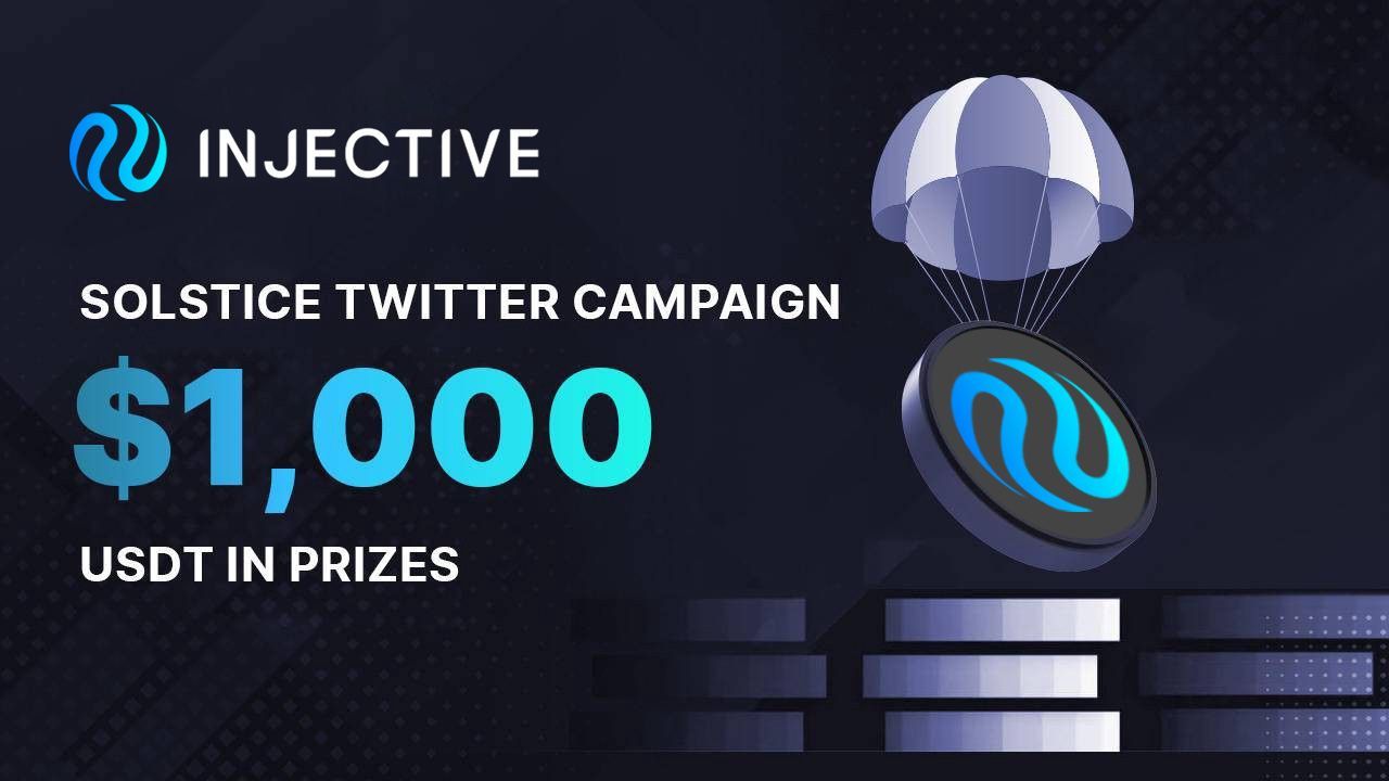 Solstice Twitter Campaign