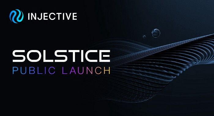 Solstice V2 Public Launch